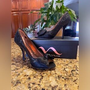 Nina special occasions heels